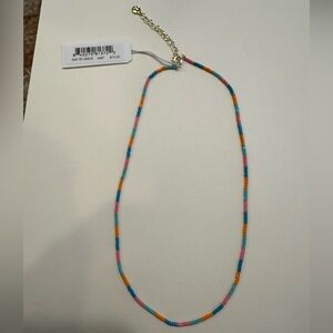 Gorjana Necklace New